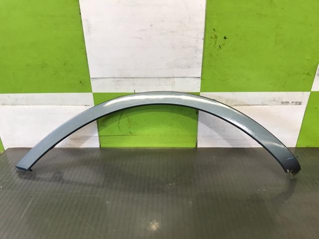 【中古】中古部品 ジムニー JB23W 右ﾘｱｵｰﾊﾞｰﾌｪﾝﾀﾞｰ 【3330530100-000005288414560】