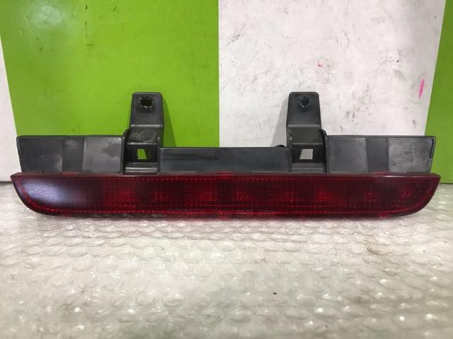 【中古】中古部品 ハイエース KZH100G ﾊｲﾏｳﾝﾄｽﾄｯﾌﾟﾗﾝﾌﾟ 【3330530100-000005270115830】