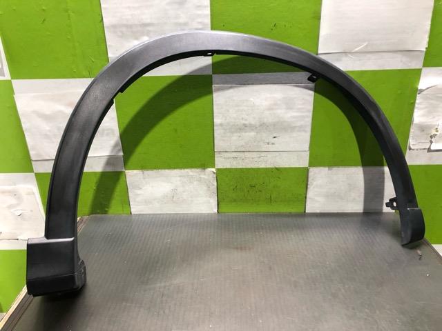【中古】中古部品 ＣＸ－５ KEEFW 右ﾌﾛﾝﾄｵｰﾊﾞｰﾌｪﾝﾀﾞｰ 【3330530100-000005346710660】