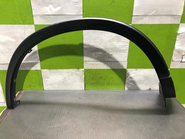 【中古】中古部品 ＣＸ－５ KEEFW 右ﾘｱｵｰﾊﾞｰﾌｪﾝﾀﾞｰ 【3330530100-000005346714560】