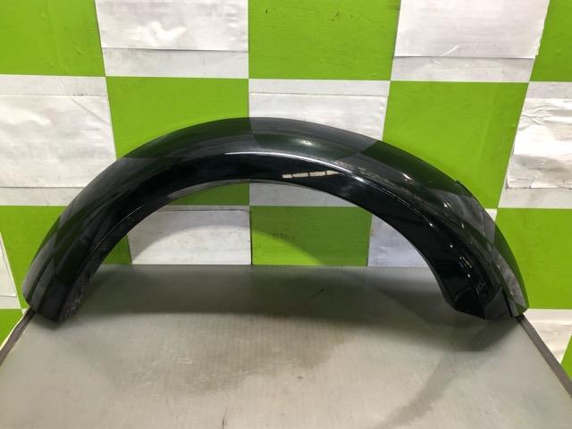 【中古】中古部品 ダッジ ナイトロ KA37 右ﾌﾛﾝﾄｵｰﾊﾞｰﾌｪﾝﾀﾞｰ 【3330530100-000005255710660】