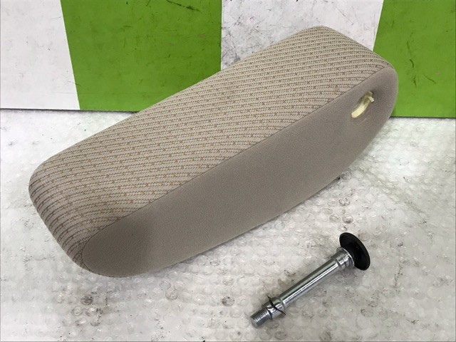 【中古】中古部品 スペーシア MK32S ｱｰﾑﾚｽﾄ 【3330530100-000005366270460】