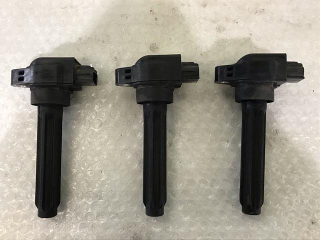 【中古】中古部品 デイズルークス B21A ｲｸﾞﾆｯｼｮﾝｺｲﾙ 【3330530100-000005360467250】