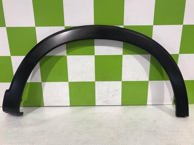 【中古】中古部品 ヴェゼル RU1 右ﾘｱｵｰﾊﾞｰﾌｪﾝﾀﾞｰ 【3330530100-000005260914560】