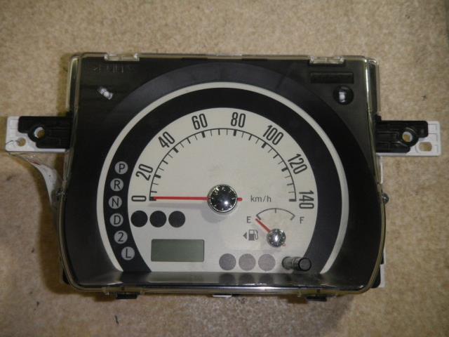 【中古】中古部品 スピアーノ HF21S ｽﾋﾟｰﾄﾞﾒｰﾀｰ 【3330810100-001277490861400】