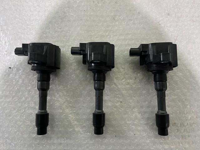 【中古】中古部品 N-WGN JH1 イグニッションコイル 【3330530100-000005221367250】