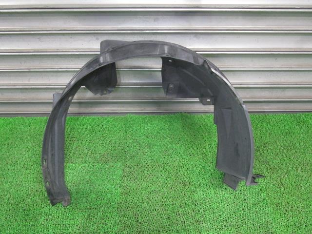 【中古】中古部品 フィット GP5 右ﾌﾛﾝﾄｵｰﾊﾞｰﾌｪﾝﾀﾞｰ 【3330540100-240318000810660】