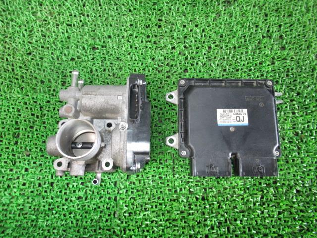 【中古】中古部品 ワゴンＲ MH34S ｽﾛｯﾄﾙﾎﾞﾃﾞｨ 【3330540100-231212000120300】