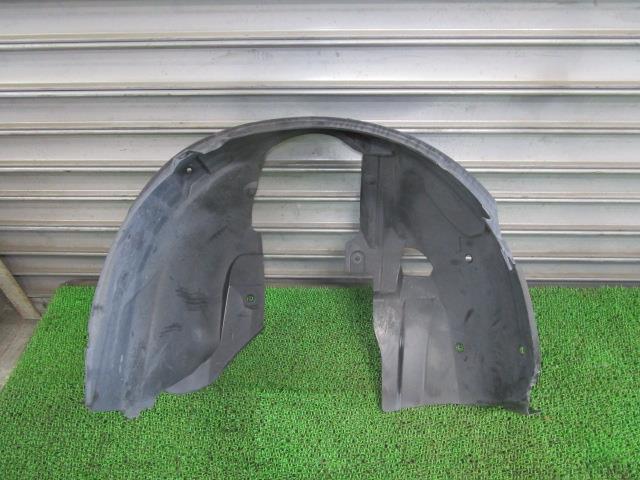 【中古】中古部品 BMW ミニ RA16 右ﾌﾛﾝﾄｵｰﾊﾞｰﾌｪﾝﾀﾞｰ 【3330540100-241030000310660】