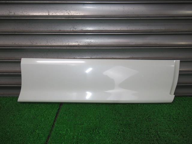 【中古】中古部品 セレナ CC25 右ﾌﾛﾝﾄﾄﾞｱﾌﾟﾛﾃｸﾀｰ 【3330540100-240501000313160】