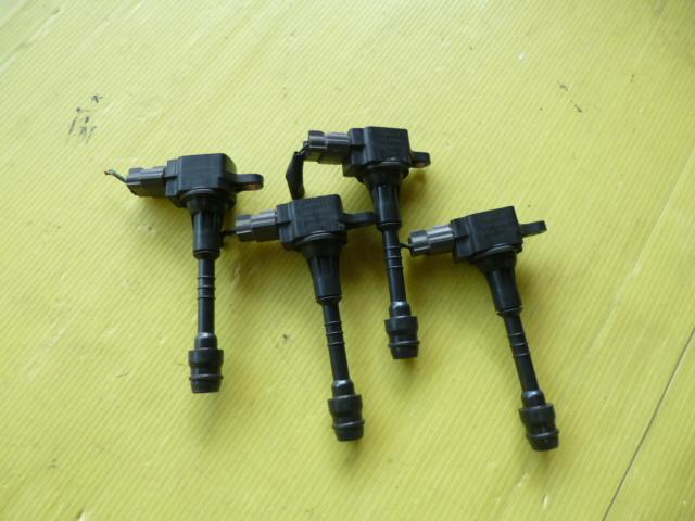 【中古】中古部品 サニー FB15 ｲｸﾞﾆｯｼｮﾝｺｲﾙ 【3330560100-000946228567250】