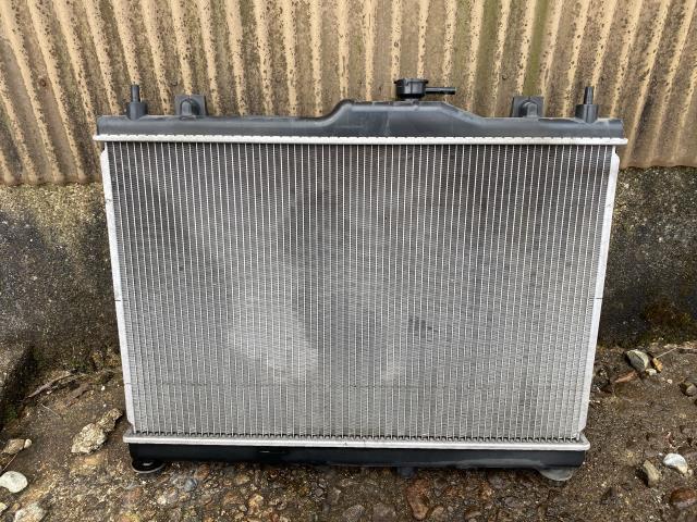 【中古】中古部品 ティーダ C11 ラジエータ 【3330580100-000213017920400】|e-cleマート