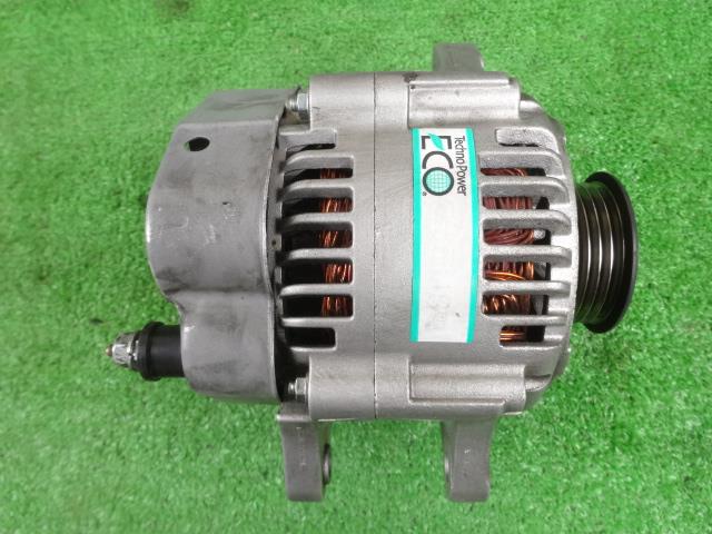 【中古】中古部品 プレオ RA1 ｵﾙﾀﾈｰﾀｰ 【3330640100-001638667860200】