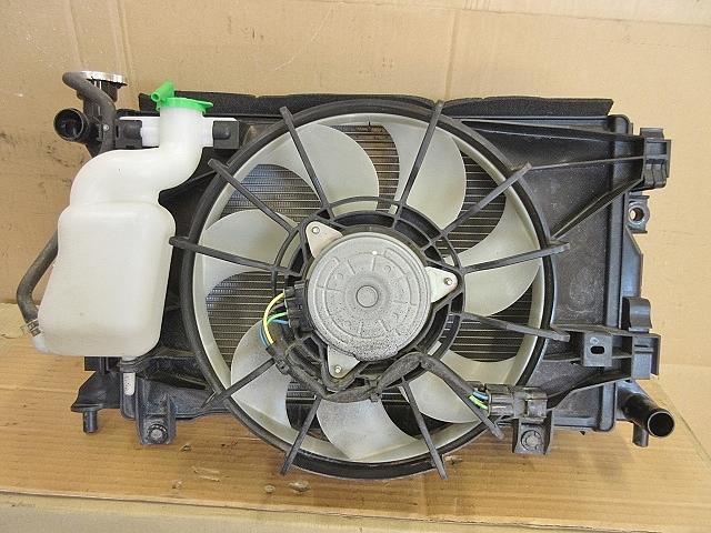 【中古】中古部品 キャリィ DA16T ﾗｼﾞｴｰﾀ 【3330650100-001457206320400】