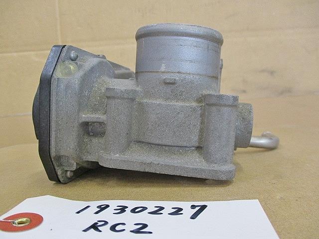 【中古】中古部品 Ｒ２ RC2 ｽﾛｯﾄﾙﾎﾞﾃﾞｨ 【3330650100-001545457720300】