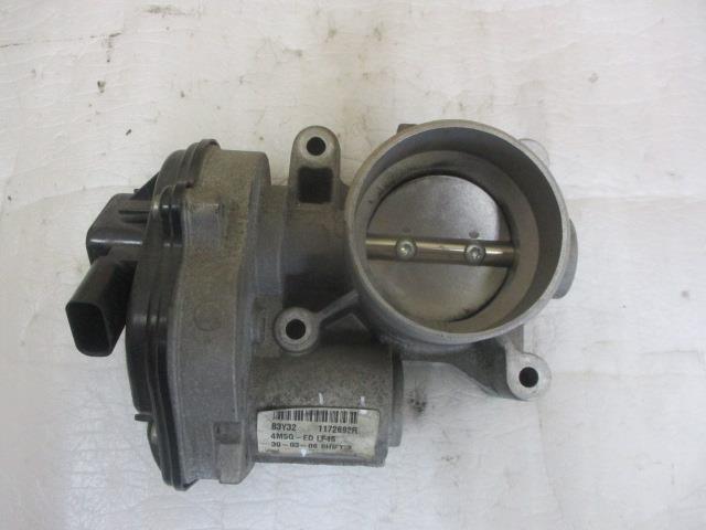 【中古】中古部品 フォード フォーカス ABA-WF0A0D ｽﾛｯﾄﾙﾎﾞﾃﾞｨ 【3330650100-000223019720300】