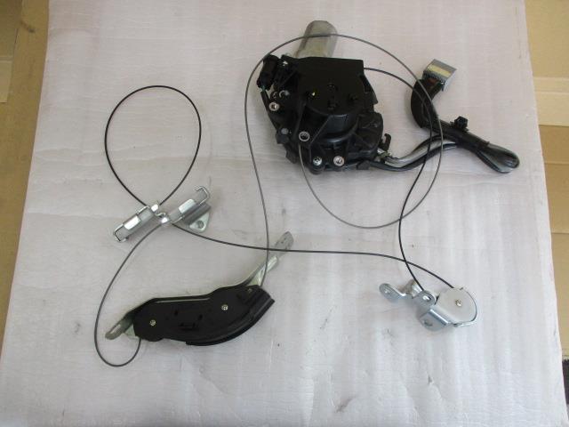 【中古】中古部品 オッティ H92W 右ﾊﾟﾜｰｽﾗｲﾄﾞﾄﾞｱﾓｰﾀｰ 【3330650100-000223014364650】