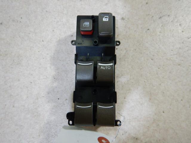 【中古】中古部品 エリシオン RR1 ﾊﾟﾜｰｳｲﾝﾄﾞｳｽｲｯﾁ 【3330810100-001701477361900】