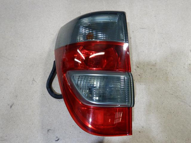 【中古】中古部品 ゼスト JE2 左ﾃｰﾙﾗﾝﾌﾟ 【3330810100-000213124815600】