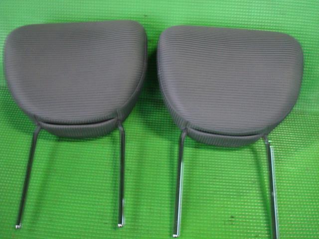 【中古】中古部品 ザッツ JD1 ﾍｯﾄﾞﾚｽﾄ 【3340220100-001241175477400】