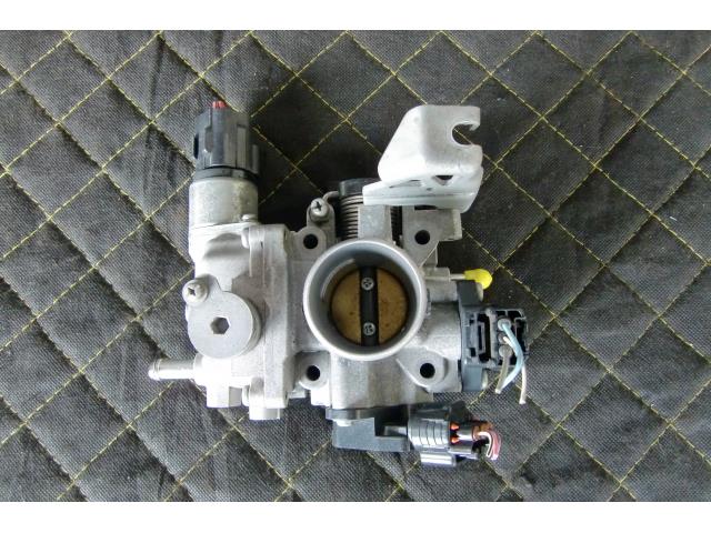 【中古】中古部品 モコ MG22S ｽﾛｯﾄﾙﾎﾞﾃﾞｨ 【3330660100-001662184520300】