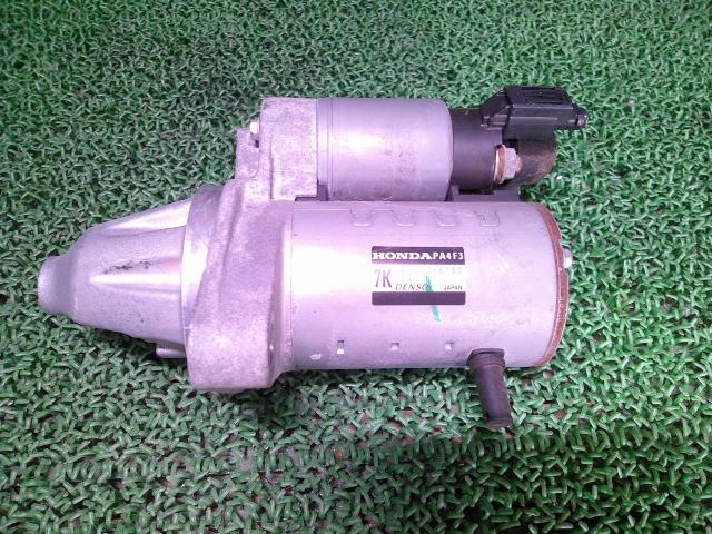 【中古】中古部品 Ｎ－ＯＮＥ JG1 ｾﾙﾓｰﾀｰ 【3330660100-000023328660100】