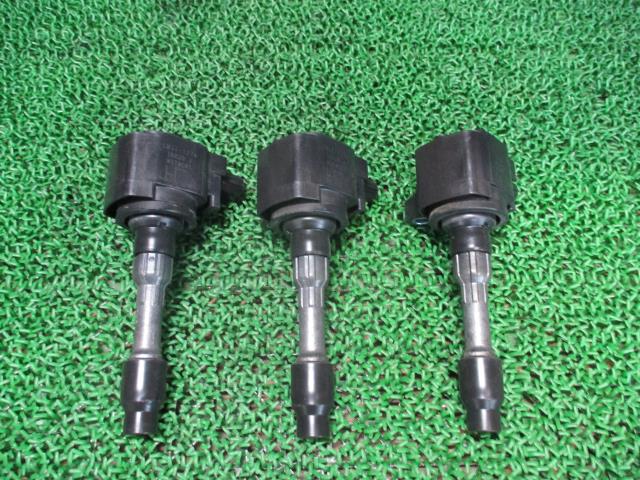 【中古】中古部品 Ｎ－ＯＮＥ JG1 ｲｸﾞﾆｯｼｮﾝｺｲﾙ 【3330660100-000024324167250】