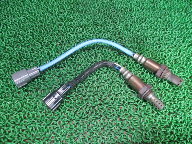 【中古】中古部品 エッセ L235S ｵｰﾂｰｾﾝｻｰ 【3330660100-000023325422390】