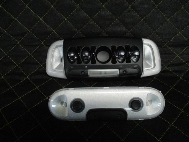 【中古】中古部品 BMW ミニ XU15M ﾙｰﾑﾗﾝﾌﾟ 【3330660100-000022327968200】