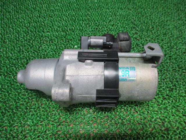 【中古】中古部品 Ｎ－ＢＯＸ JF3 ｾﾙﾓｰﾀｰ 【3330660100-000022322160100】