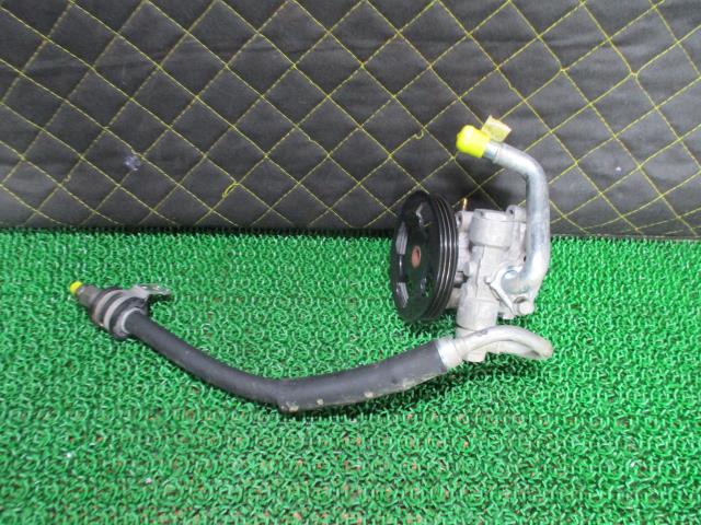 【中古】中古部品 ミニキャブ U61V ﾊﾟﾜｽﾃﾍﾞｰﾝﾎﾟﾝﾌﾟ 【3330660100-000023314543300】