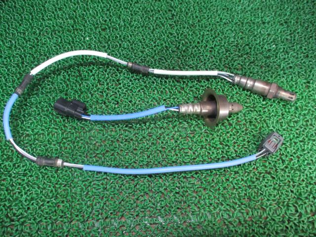 【中古】中古部品 フィット GK4 ｵｰﾂｰｾﾝｻｰ 【3330660100-000023332722390】