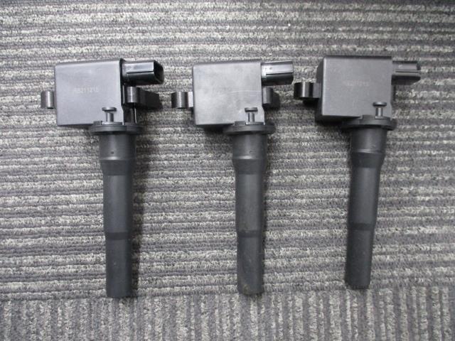 【中古】中古部品 ミニキャブ U61V ｲｸﾞﾆｯｼｮﾝｺｲﾙ 【3330660100-000022322267250】