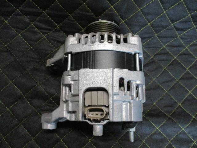 【中古】中古部品 NV350キャラバン KS2E26 ｵﾙﾀﾈｰﾀｰ 【3330660100-000022317560200】