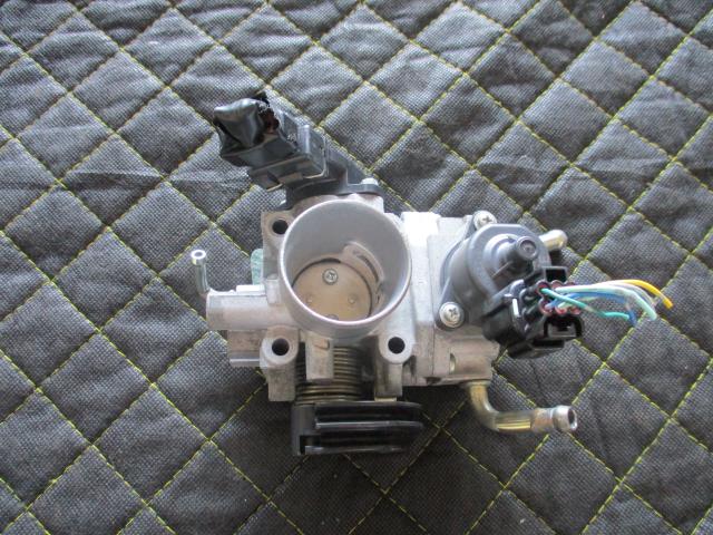 【中古】中古部品 オッティ H92W ｽﾛｯﾄﾙﾎﾞﾃﾞｨ 【3330660100-000024321320300】