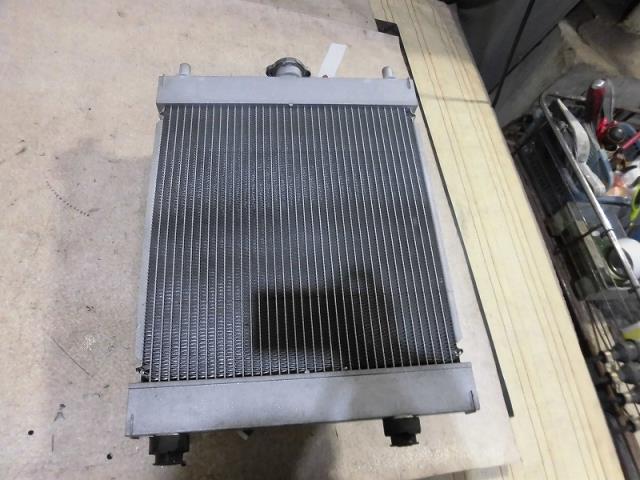 【中古】中古部品 スクラム DG63T ﾗｼﾞｴｰﾀ 【3330810100-001565848920400】