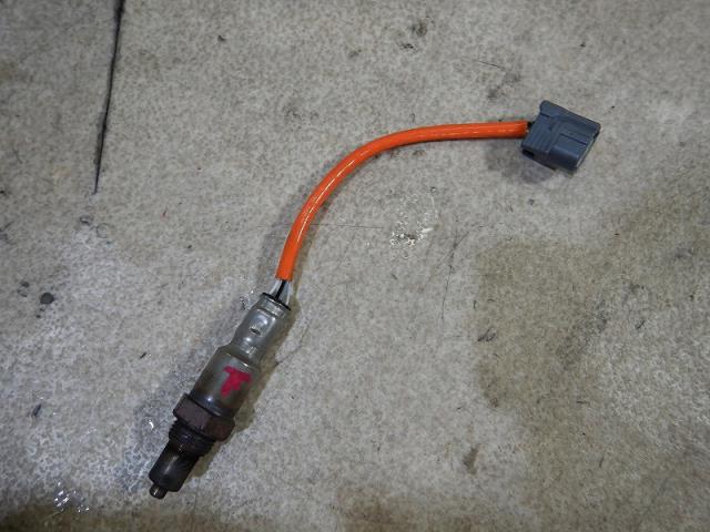 【中古】中古部品 ワゴンR MH35S オーツーセンサー 【3330810100-001610671822390】