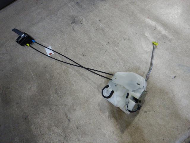 【中古】中古部品 ｅＫカスタム B11W 左ﾌﾛﾝﾄﾄﾞｱﾛｯｸｿﾚﾉｲﾄﾞ 【3330810100-240603000164560】