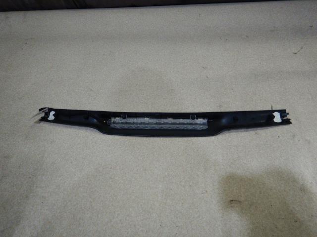【中古】中古部品 BMW ミニ SU16 ﾊｲﾏｳﾝﾄｽﾄｯﾌﾟﾗﾝﾌﾟ 【3330810100-230404000315830】