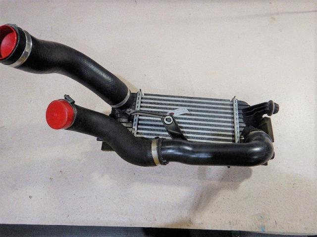 【中古】中古部品 ジューク NF15 ｲﾝﾀｰｸｰﾗｰ 【3330810100-001691092020500】