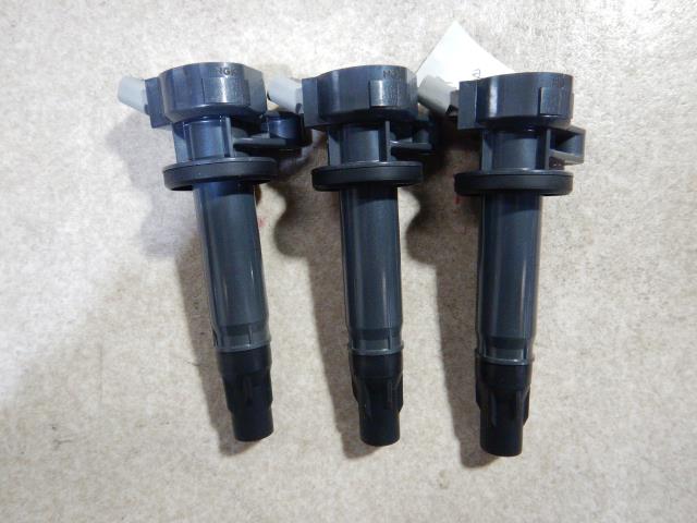 【中古】中古部品 エッセ L235S ｲｸﾞﾆｯｼｮﾝｺｲﾙ 【3330810100-231221000767250】