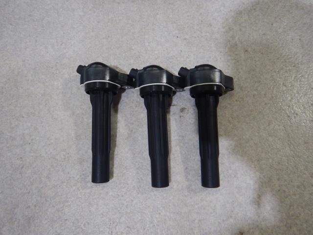 【中古】中古部品 タント LA650S ｲｸﾞﾆｯｼｮﾝｺｲﾙ 【3330810100-240724000267250】