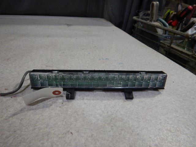【中古】中古部品 フーガ KY51 ﾊｲﾏｳﾝﾄｽﾄｯﾌﾟﾗﾝﾌﾟ 【3330810100-241130000215830】