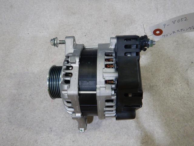 【中古】中古部品 ワゴンＲ MH55S ｵﾙﾀﾈｰﾀｰ 【3330810100-240919000260200】