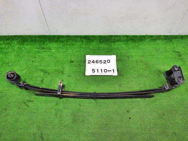 【中古】中古部品 スクラム DG16T ﾘｱﾘｰﾌｽﾌﾟﾘﾝｸﾞ 【3330890100-000024652051101】