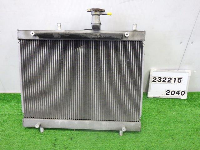 【中古】中古部品 スクラム DG62W ﾗｼﾞｴｰﾀ 【3330890100-000023221520400】