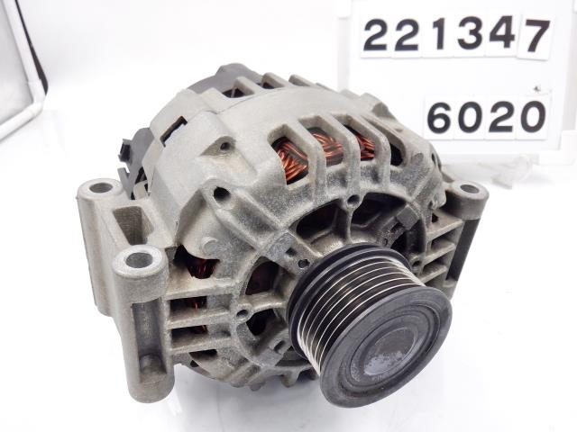 【中古】中古部品 アウディ A4 8EALT ｵﾙﾀﾈｰﾀｰ 【3330890100-000022134760200】