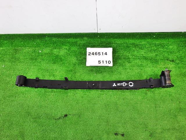 【中古】中古部品 ミニキャブ DS16T ﾘｱﾘｰﾌｽﾌﾟﾘﾝｸﾞ 【3330890100-000024651451100】