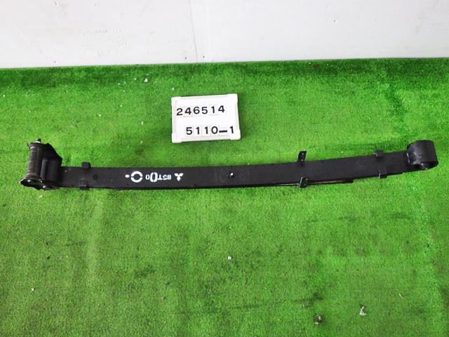 【中古】中古部品 ミニキャブ DS16T ﾘｱﾘｰﾌｽﾌﾟﾘﾝｸﾞ 【3330890100-000024651451101】