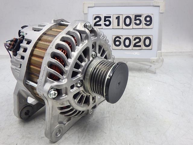 【中古】中古部品 セレナ FC26 ｵﾙﾀﾈｰﾀｰ 【3330890100-000025105960200】